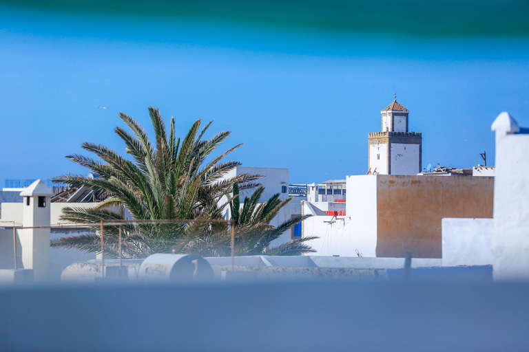 Exterior & Views 2, Ryad des Nomades, Essaouira