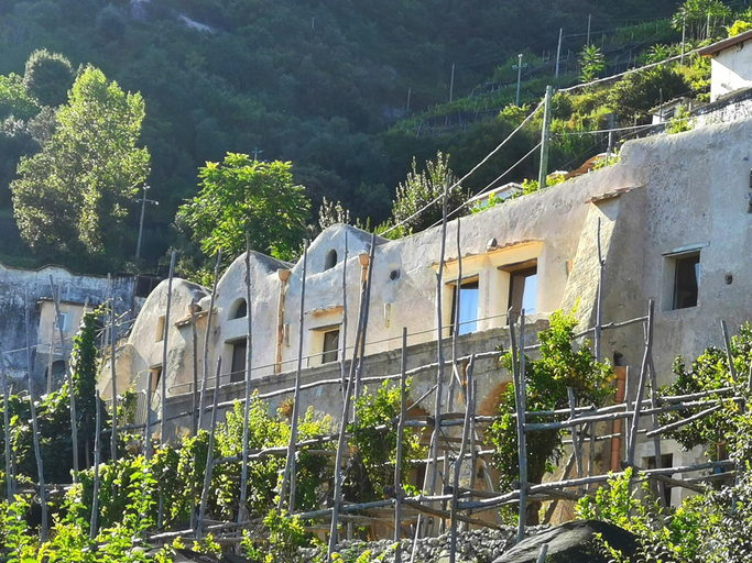 Exterior & Views, Villa Margherita in Amalfi, Salerno