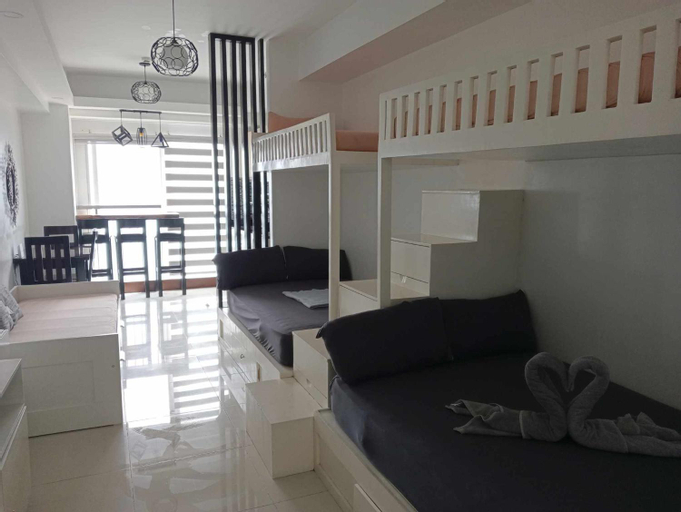 WIND RESIDENCES SMDC TOWER 2, Tagaytay City