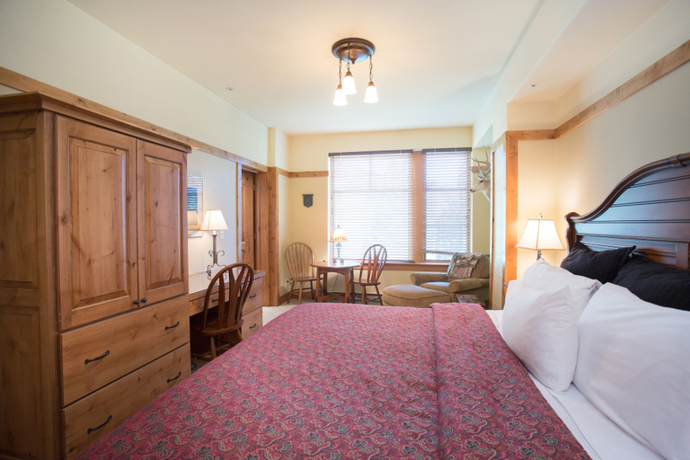 Room 4, 4416 - Two Bedroom Deluxe Creekside Condominiums 2 Condo by RedAwning, Salt Lake
