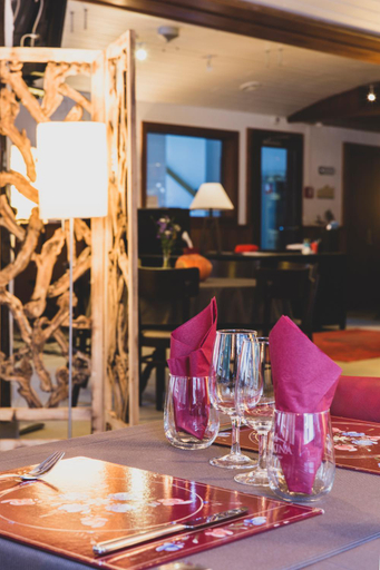 Food & Drinks 3, Pointe de Zinal, Sierre