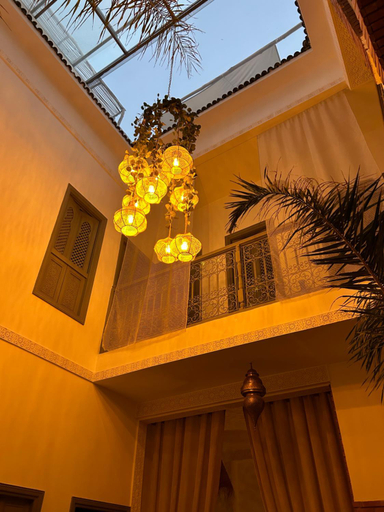 Others 1, RIAD TIFAWT, Marrakech