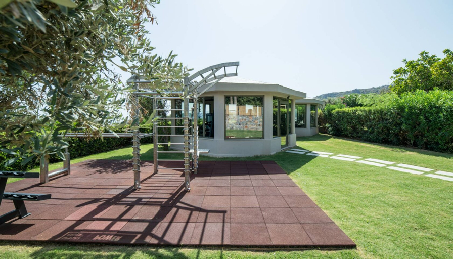 Exterior & Views 2, King Minos Retreat Resort and Spa, Crete