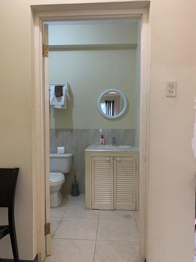 Bathroom, 2-bedroom Apt - Enjoy 7 miles of White Sand Beach! 2 Apts by RedAwning