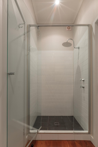 Bathroom, Salt The Studio, Northampton