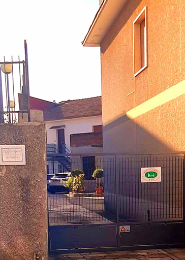 Others 4, Pacifico Rooms, Benevento