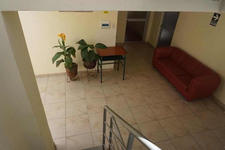 Others 3, Residencial Mamamia, Tacna