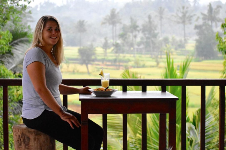 Food & Drinks 5, Sweet Escape, Karangasem