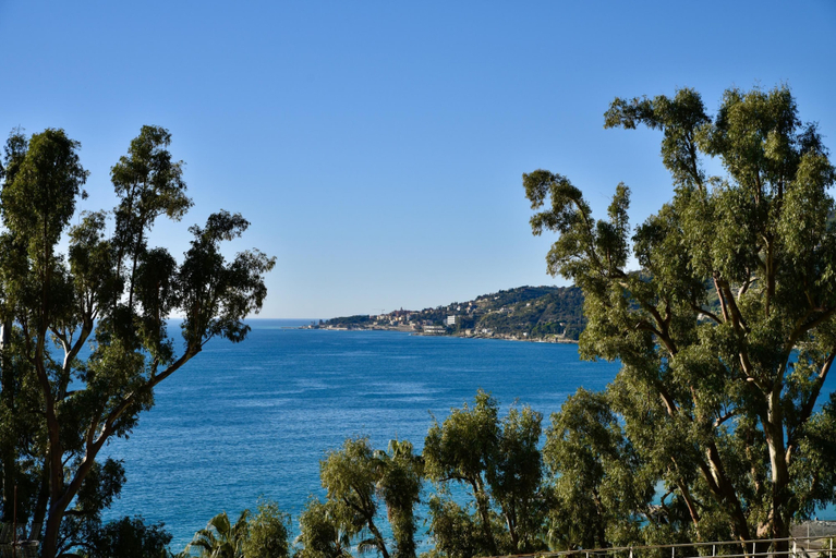Room 4, Panorama Apartment in Ospedaletti by Wonderful Italy, Imperia
