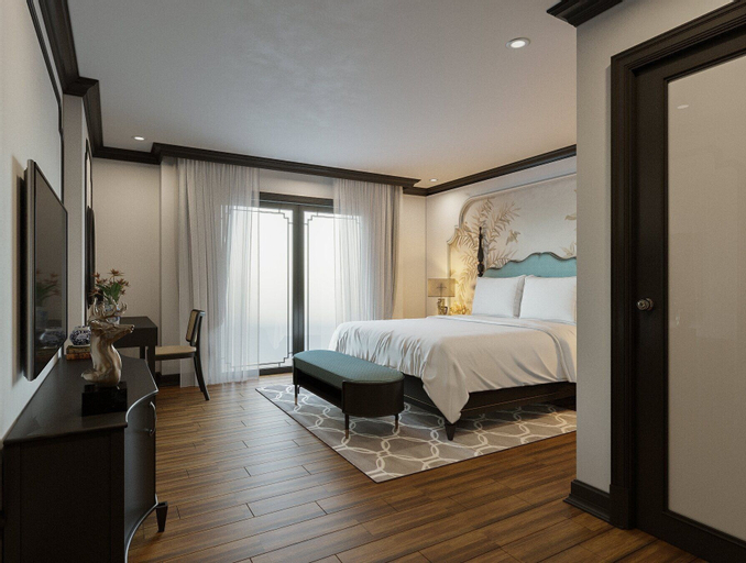 Aquarius Premium Hotel, Hoàn Kiếm