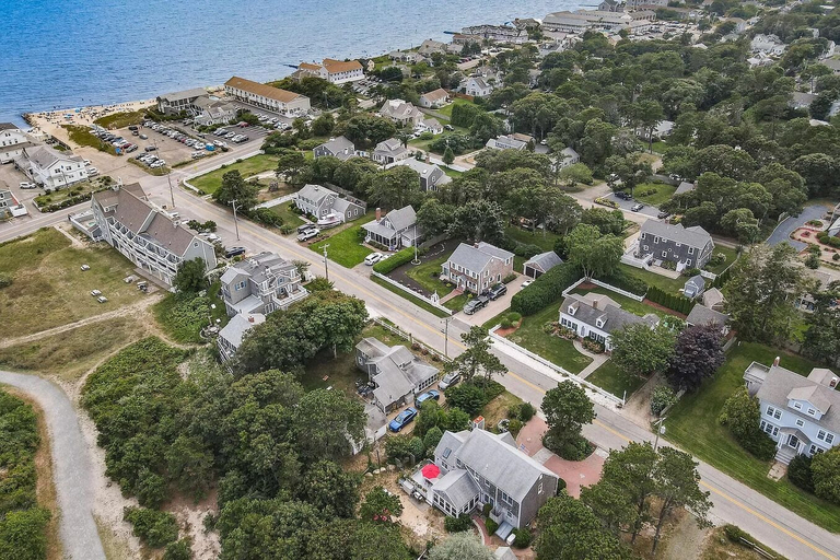 Exterior & Views 2, By the Sea Guests Bed & Breakfast & Suites, Barnstable