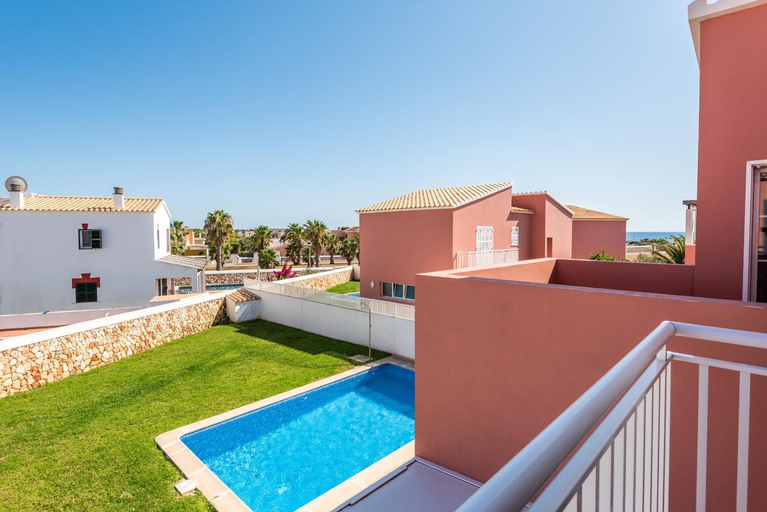 Others 3, Villa Menorca BAY 4 by Mauter Villas, Baleares