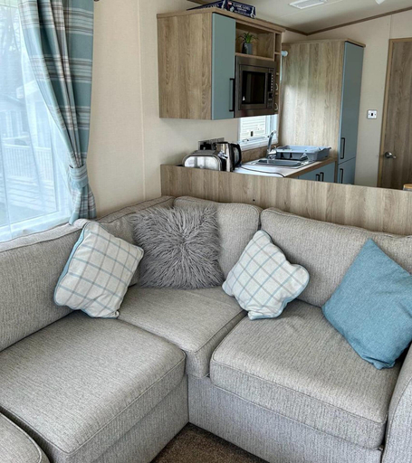 Others 5, Beautiful Static Caravan Hoburne Devon Bay, Torbay