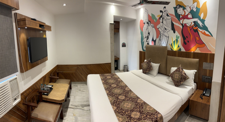 Bedroom 16