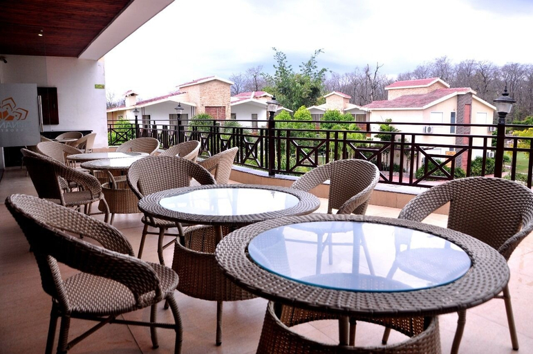 Others, Trinantara Resort And Spa, Nainital