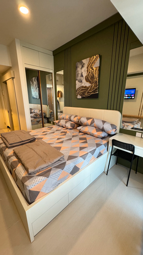 Bedroom 29