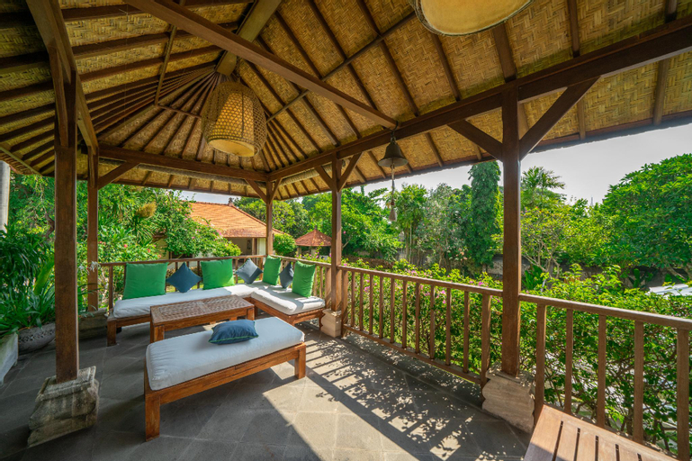 Sport & Beauty 2, The Puspita House, Badung