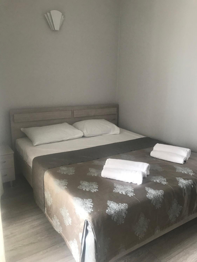Others 5, Guesthouse Data, Batumi