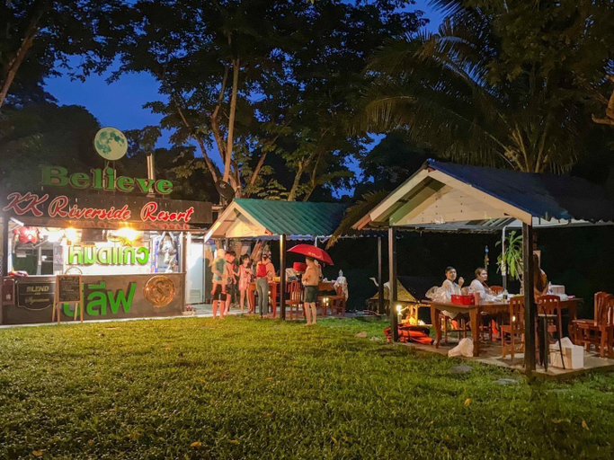 Others 5, KK Riverside Resort, Kaeng Krachan