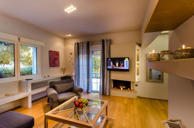 Others 5, Aquarius - Glyfada detached house, Attica