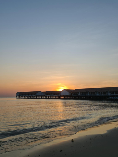 Others 5, GLORY BEACH RESORT PORT DICKSON #FULL SEAVIEW, Port Dickson