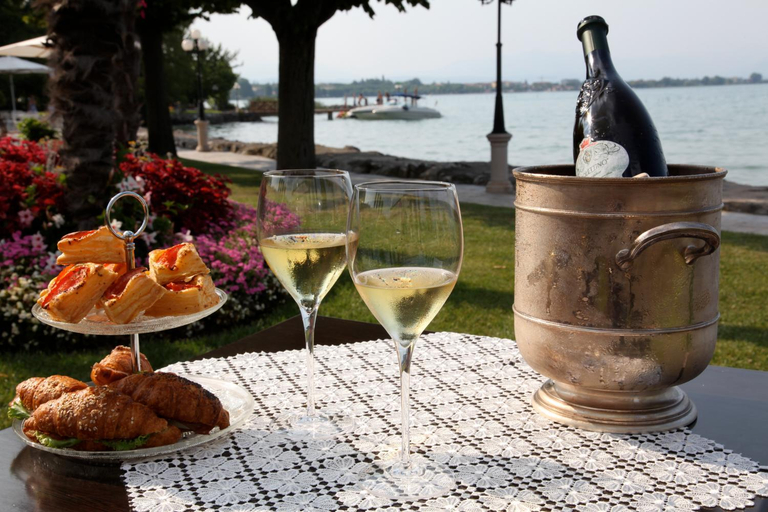 Food & Drinks 5, Hotel Lugana Parco Al Lago, Brescia