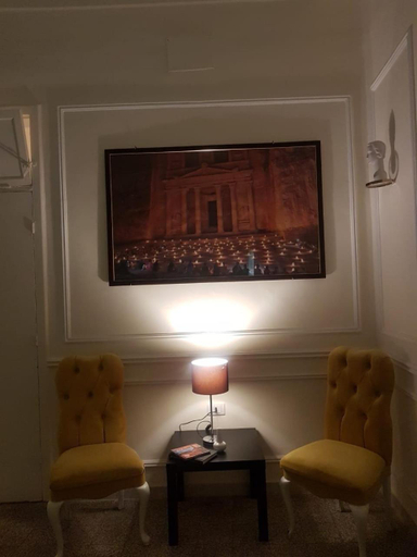 Others 5, City Citadel Hotel , Wadi Essier