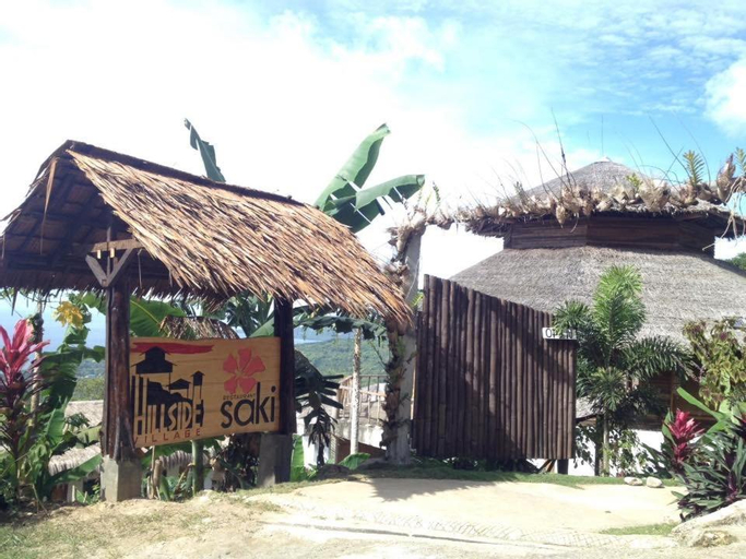 Hillside Village apartment 72sqm size with kitchen, Siquijor
