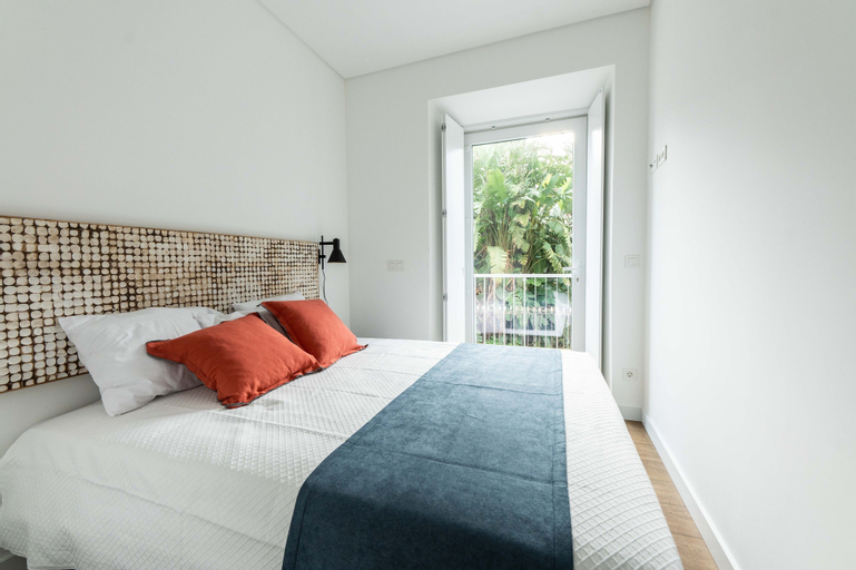 BRUM Design Apartments, Ponta Delgada