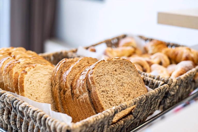 Food & Drinks 5, Hobbit Hotel Mechelen, Antwerpen