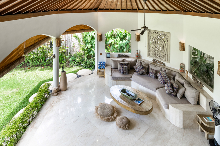 Anaya Villa by Betterplace, Badung