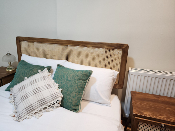 Room 2, Perfect Residence Taksim with pool, Beyoğlu