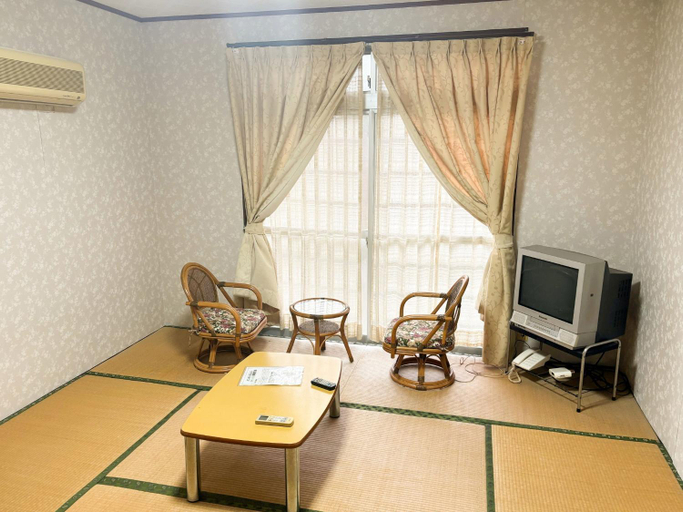 Others 4, Eco Hotel Yunokosou - Vacation STAY 99072v, Minamata