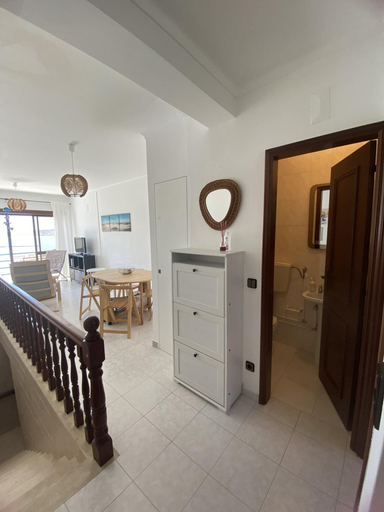 Room 5, Baia - With a bay View, Alcobaça