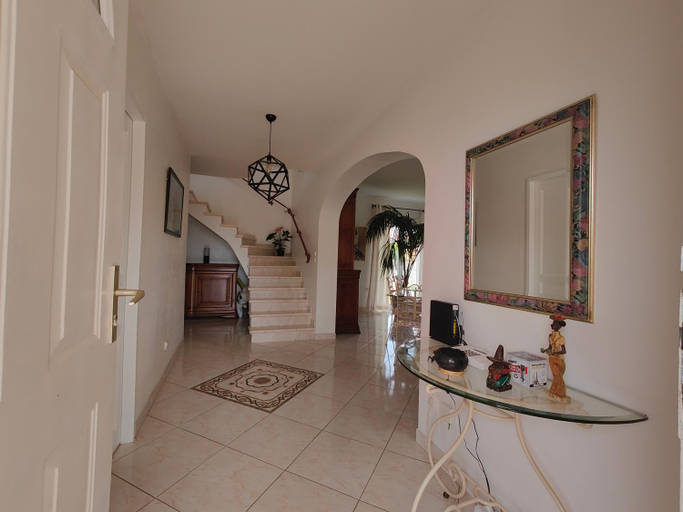 4, Chez Aline et Marc, Hérault