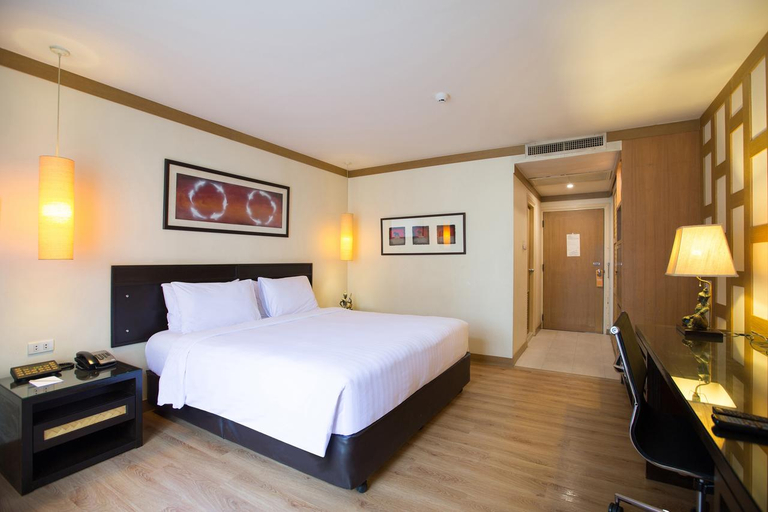Bedroom 5