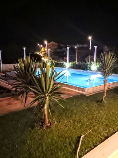 Sport & Beauty 4, Villa Dolores Apartments, Pojezerje