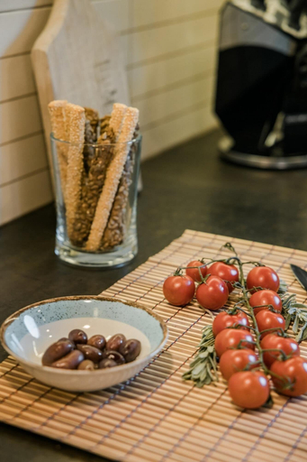 Food & Drinks 4, Entheos Private Villa Fiskardo Kefalonia Greece, Ionian Islands