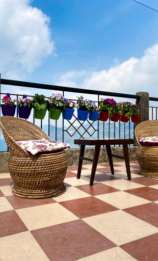 Others 3, Syangden Villa, Nagbeli BNB, Darjiling