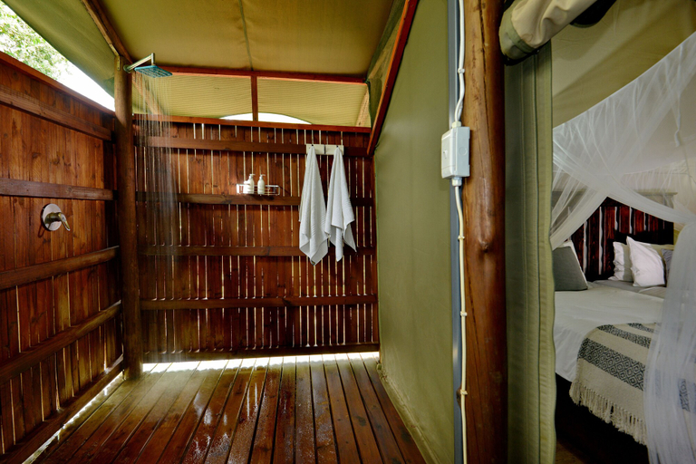 Bedroom 3, Kruger Safari Lodge, Ehlanzeni