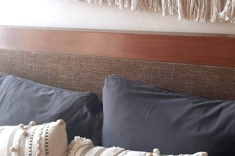 Bedroom 3, Beautiful Studio With Rooftop Ahrat 8, Cozumel