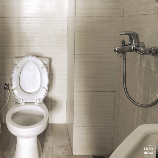 Bathroom 6