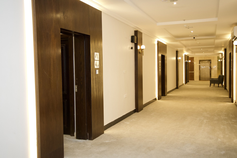 Others 5, Asdaa Alraha, Jeddah