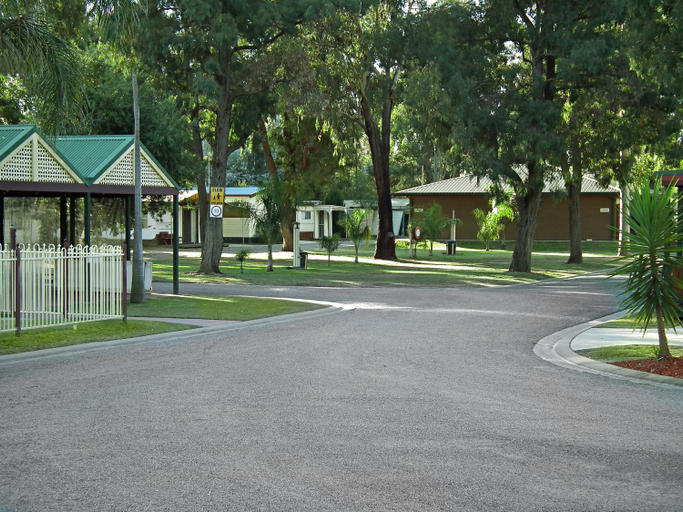 Others 4, Cobram Barooga Golf Resort, Berrigan