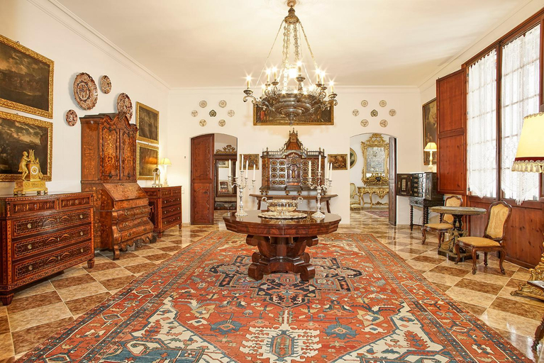 Others 3, Casa Delmonte - Turismo de Interior, Baleares