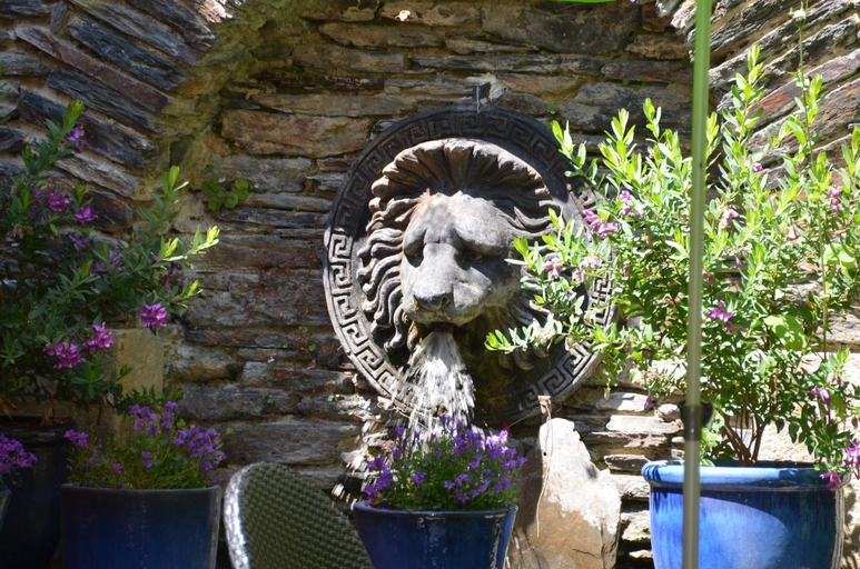 Others 5, La Tour du Lion, Morbihan