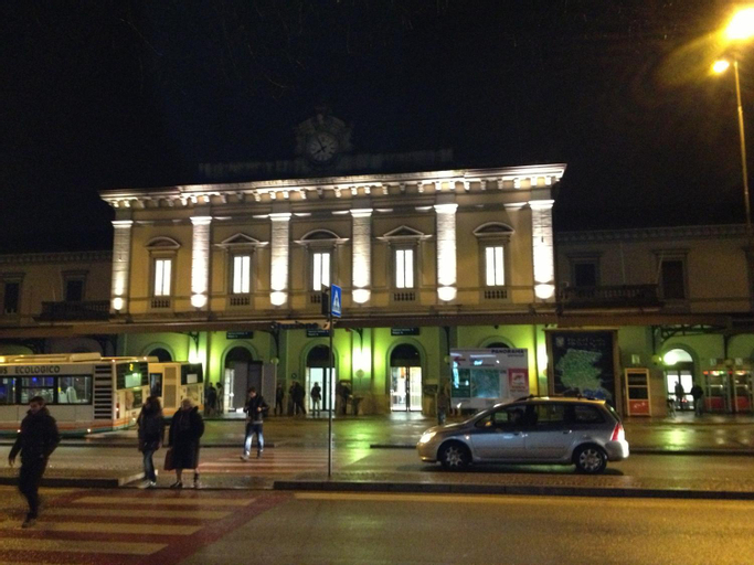 Stop & Sleep Udine, Udine