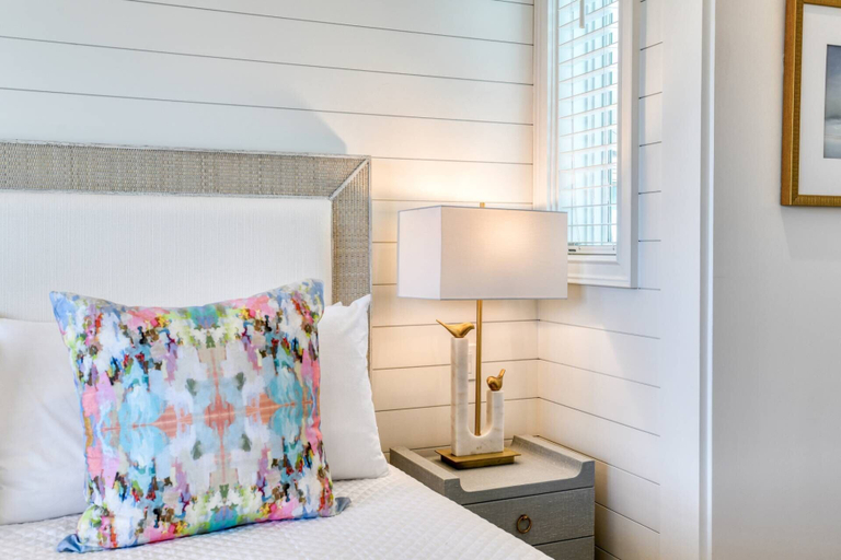 Bedroom 3, Vilano Sunrise Retreat, Saint Johns