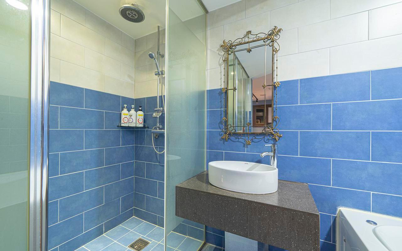 Bathroom 5, Incheon (Bupyeong) Shampoo, Bupyeong