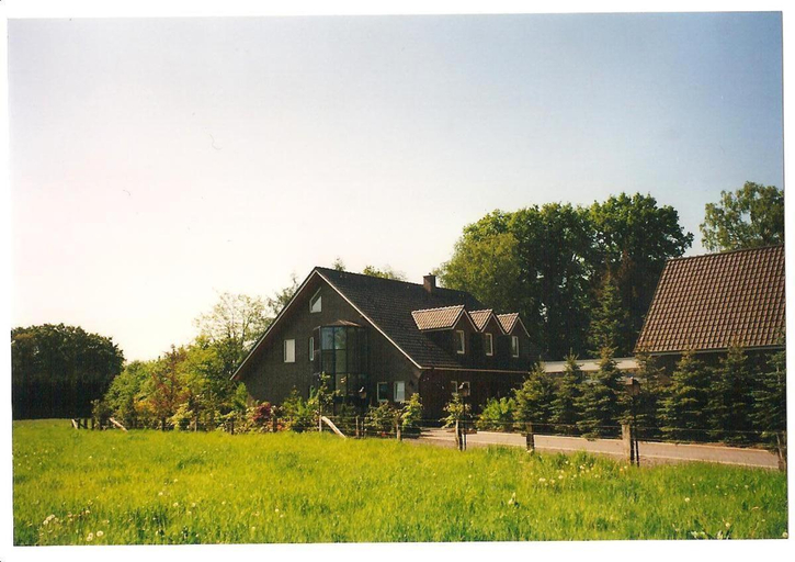 Others 3, Gastehaus Hankhausen, Ammerland